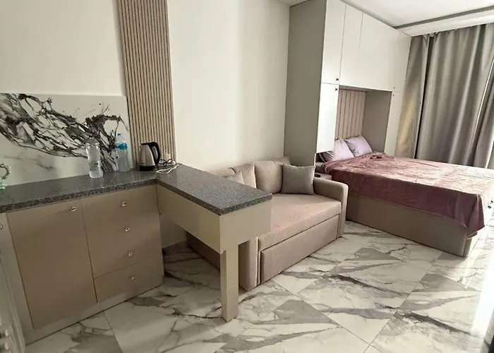 Orchid 40 Appartement *