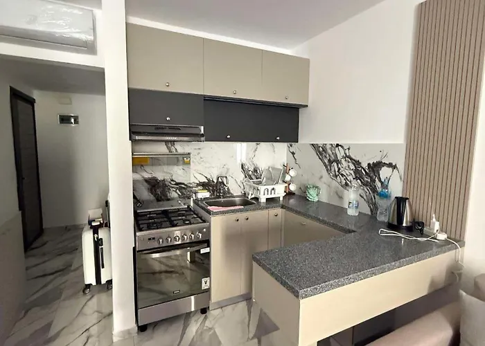 Appartement Orchid 40