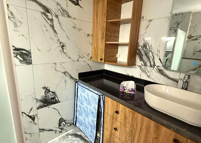 Orchid 40 Appartement *